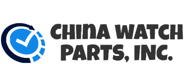 China watch parts, Inc.